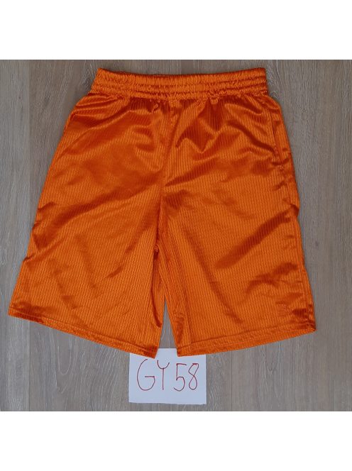 GY58    STARTER  narancsszínű rövidnadrág XL-es.(14-16 éves)