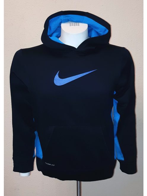 GY17    Nike kapucnis pulóver,XL-es méretű